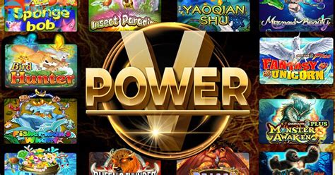 vpower casino